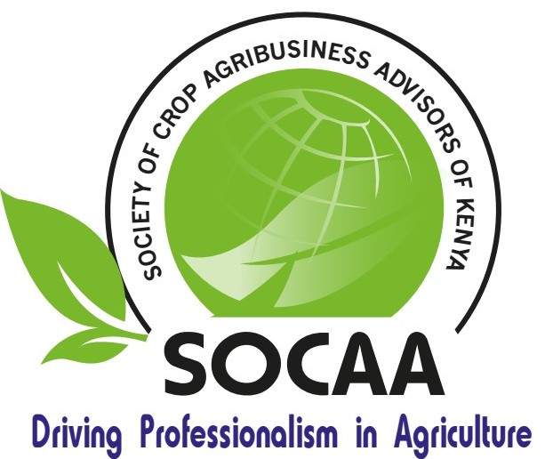 SoCAA Logo