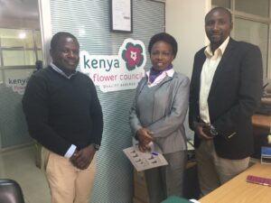Kenya Flower Council 3