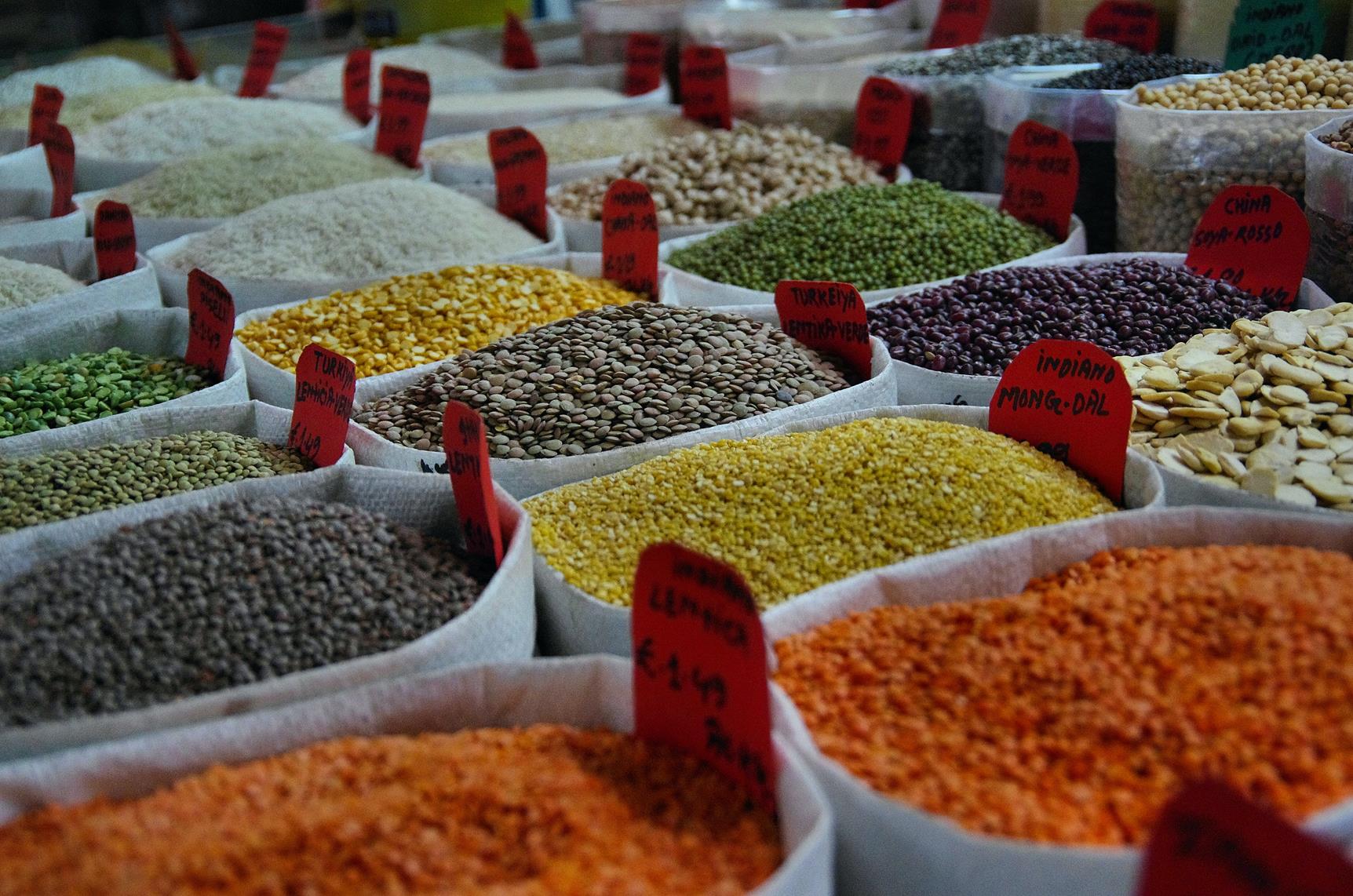 Role of Agribusiness Advisors in Kenya’s Food System – Focus on Seeds & Crop Establishment