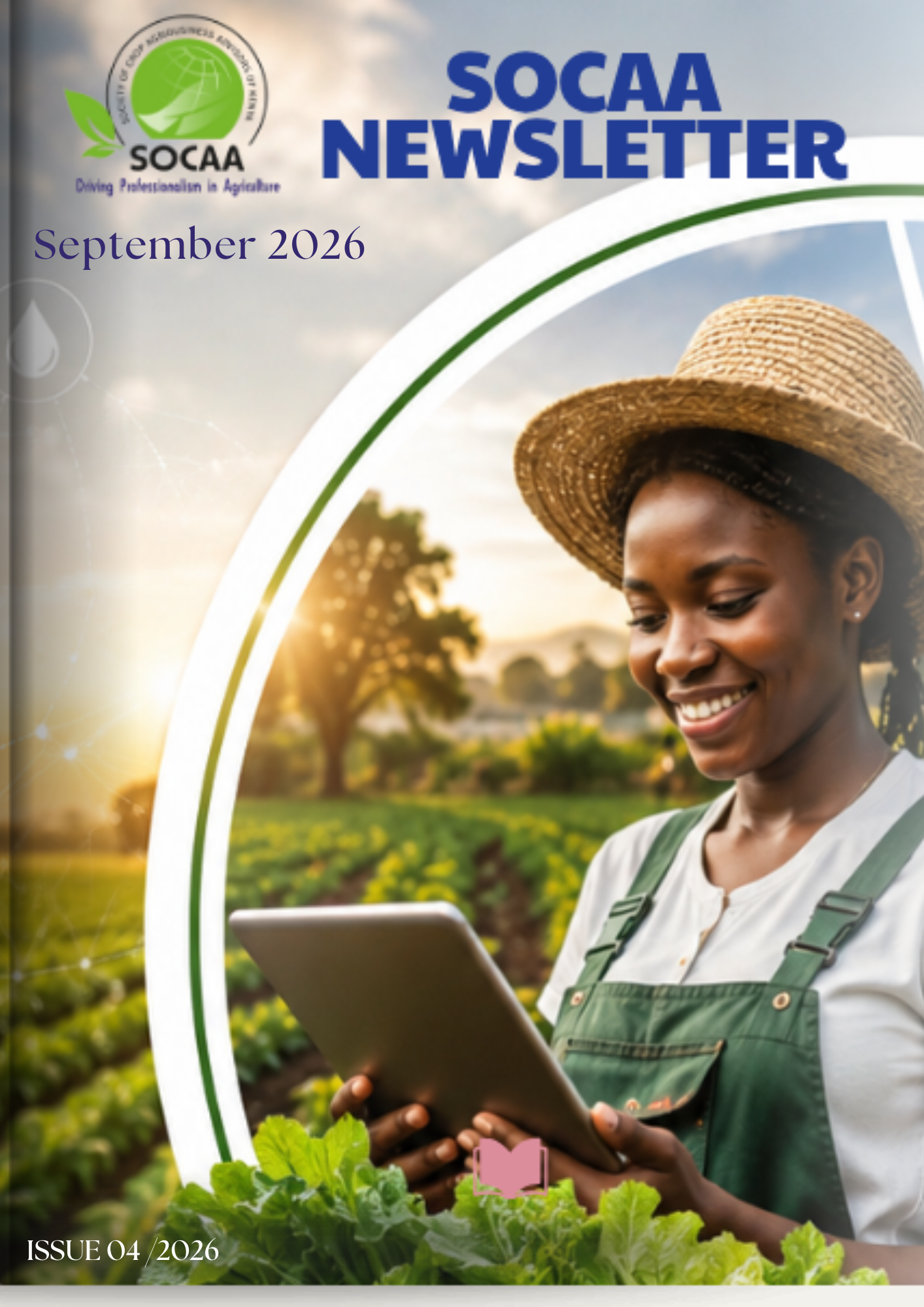 SOCAA NEWSLETTERS